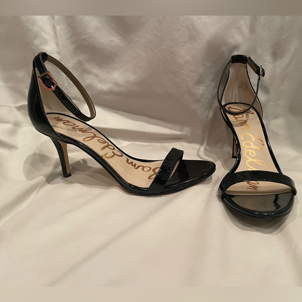 Sam Edelman Heels